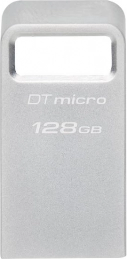 USB-flashdrev Kingston DataTraveler Micro 128GB
