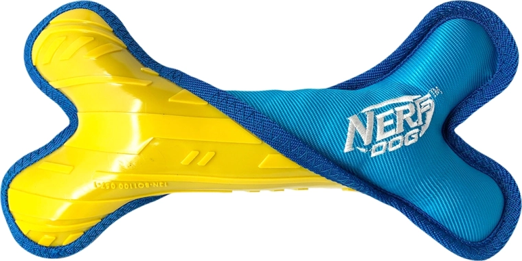 Dobbeltmateriale-konstruktion for både holdbarhed og komfort