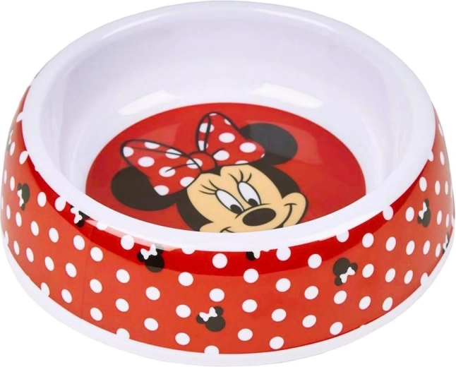 Hundeskål Minnie