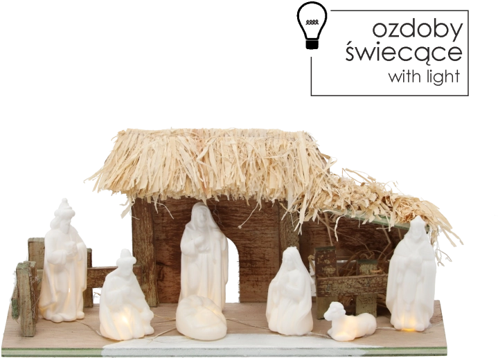 Naturlige materialer for et autentisk udtryk