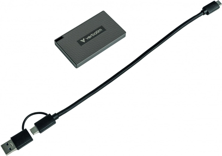 Kompatibilitet til enhver enhed