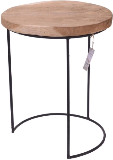 Pladsbesparende indskudsløsning