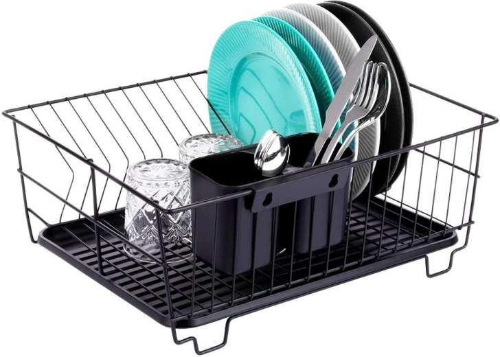 Stor kapacitet og smart inddeling