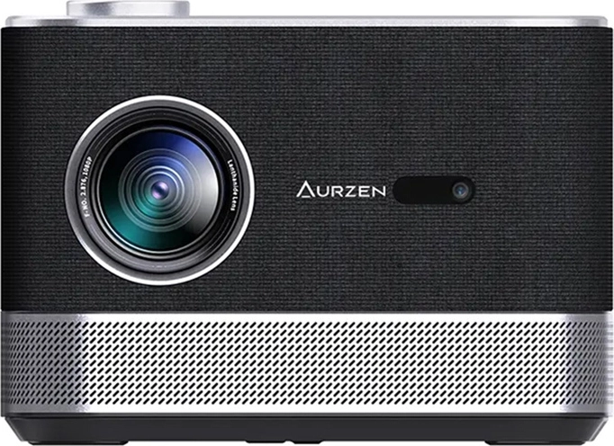 Kraftig 36 W lyd med Dolby Audio