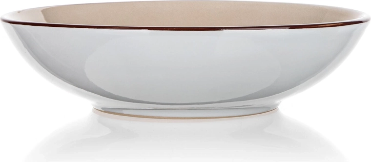 Alsidig form til supper, pasta og salater