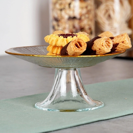 Kompakt størrelse til små portioner