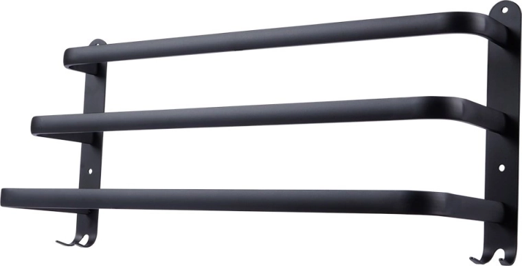 Nem montering på flere måder