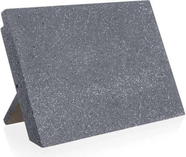 Magnetisk knivholder Granite Grey