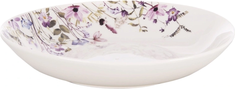 Praktisk dybde og kapacitet 600 ml