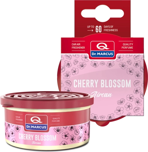 Dr. Marcus Aircan luftfrisker til bilen Cherry Blossom