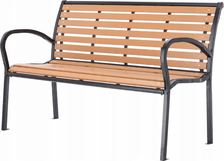 Robust stålkonstruktion