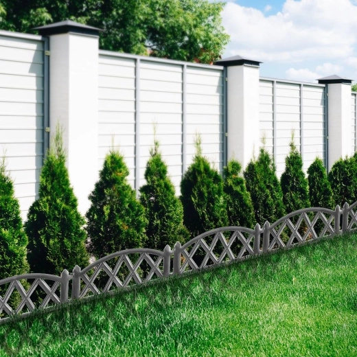 Modstandsdygtigt materiale til helårsbrug