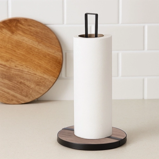 Behagelig brug og hurtig udskiftning af rulle