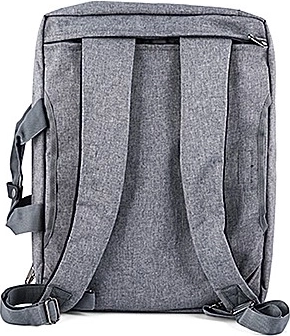 2-i-1: taske og rygsæk til daglig mobilitet