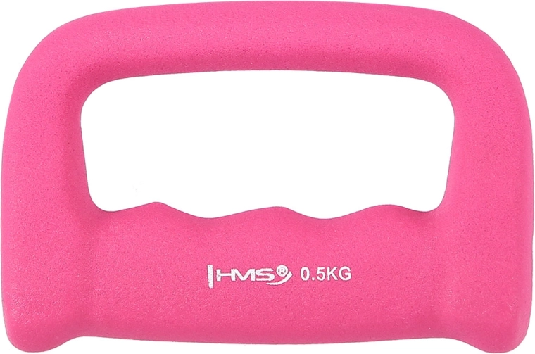 Behageligt og sikkert greb