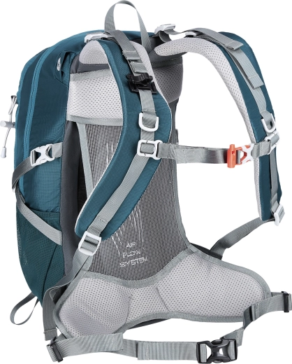 Maksimal komfort og stabilitet