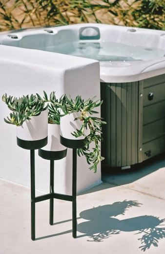 Pladsbesparelse og bedre lysadgang