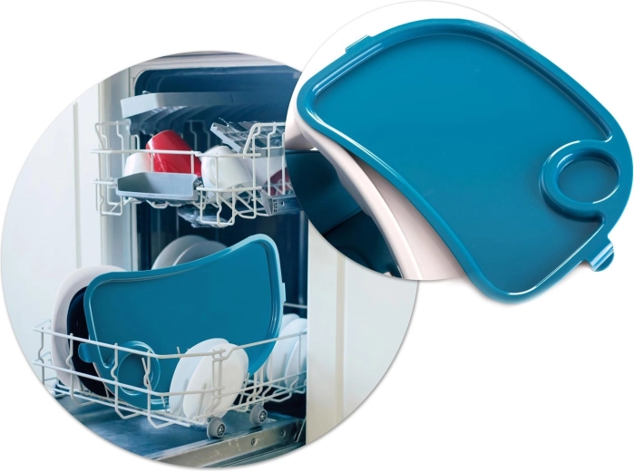 Let rengøring og daglig hygiejne