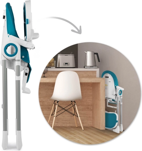 Sikker og mobil konstruktion