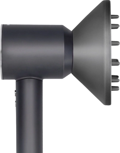 Kompatibilitet med Dyson Supersonic (uoriginalt tilbehør)