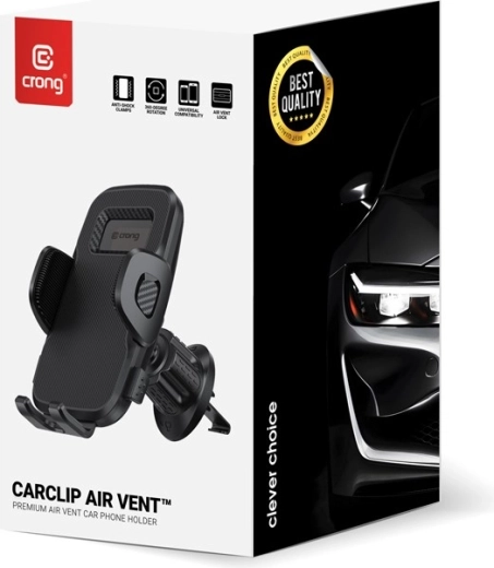 360° vinkeljustering for perfekt udsyn