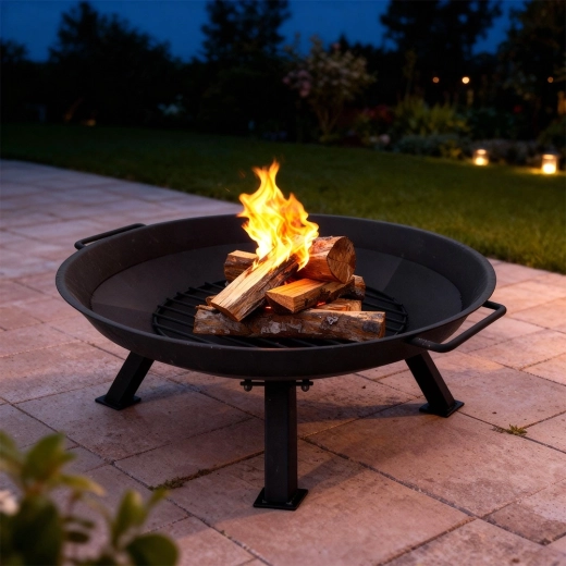 Nem at flytte takket være sidehåndtag