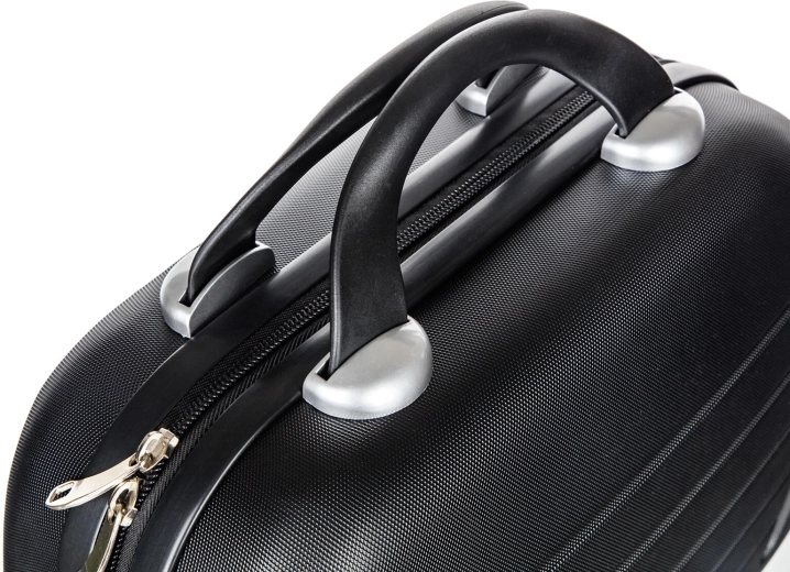 Komfortabel bæring og hurtig adgang