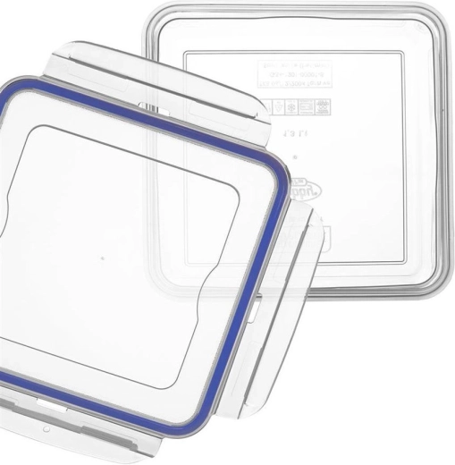 Fri for BPA og temperaturbestandig