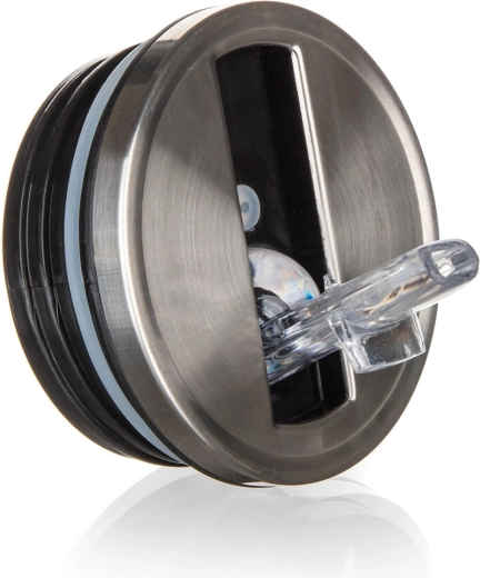 Pålidelig tætning mod lækager