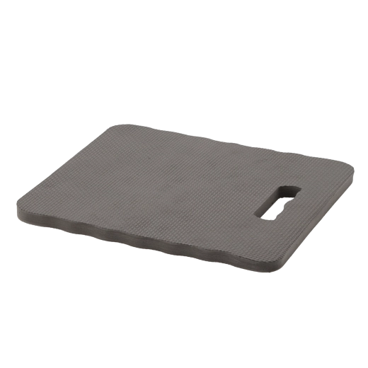 Blød dæmpning til beskyttelse af knæ