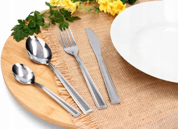 Klassisk design og elegant glans