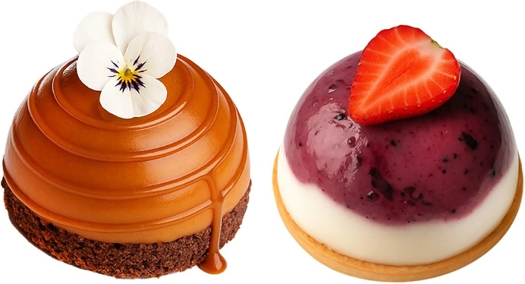 Professionelt resultat derhjemme