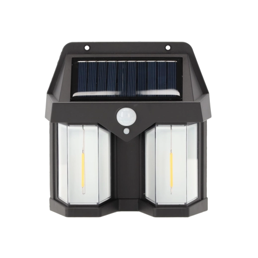 Kraftig og energieffektiv LED-belysning