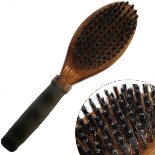 Skånsom, men effektiv pleje af pelsen
