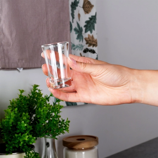 Universelle til drikke og desserter