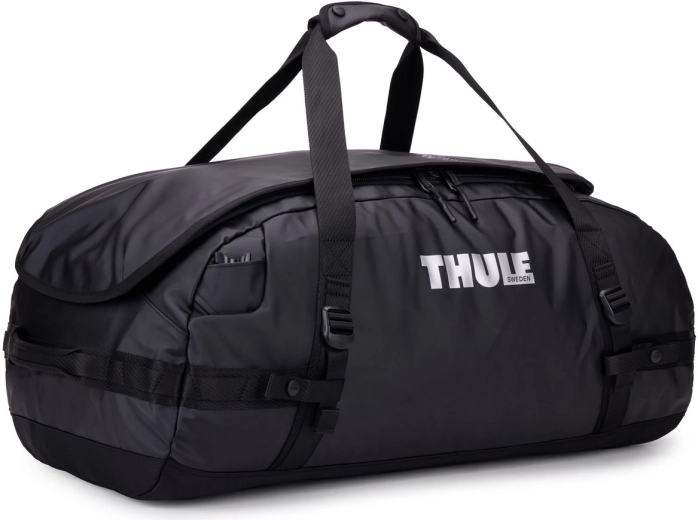 Thule Chasm sportstaske 70 l sort