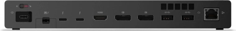 Ekstrem skærmydelse op til 3× 8K/60 Hz