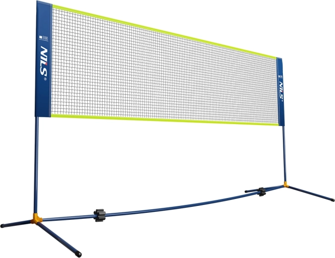 Stabil ramme med tværstang