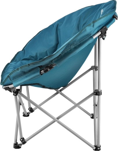 Komfortabel “moon”-sæde