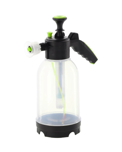 Holdbar og robust konstruktion