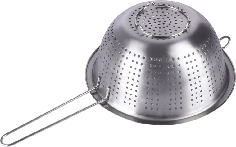 Behagelig afvanding med én hånd