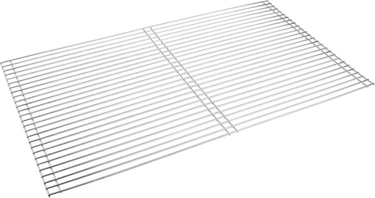 Grillrist 40 × 68 cm