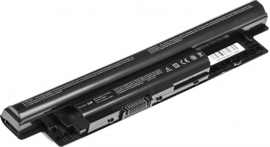 Længere driftstid takket være 4400 mAh kapacitet