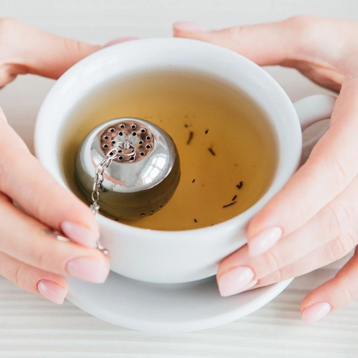 Ren infusion uden blade