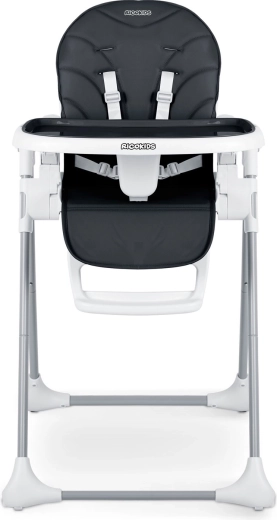 Sikkerhed først: 5-punktsseler og stabil konstruktion