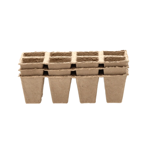 Flere celler til nem forspiring