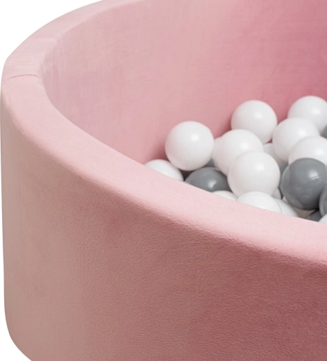 150 certificerede bolde til sanseleg