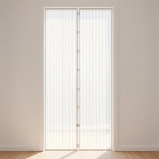 Automatisk magnetlukning