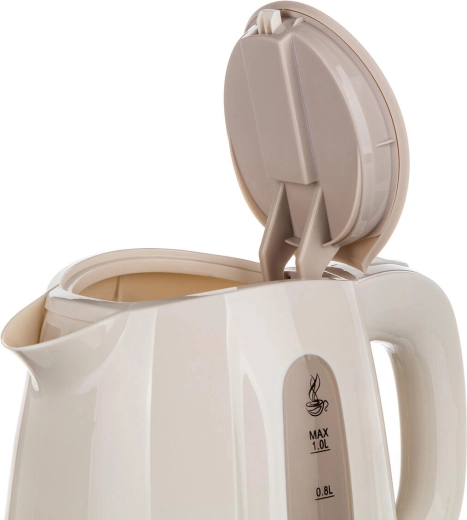 Nem åbning og påfyldning