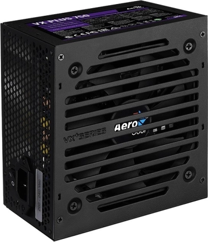 Strømforsyning Aerocool VX Plus 750W
